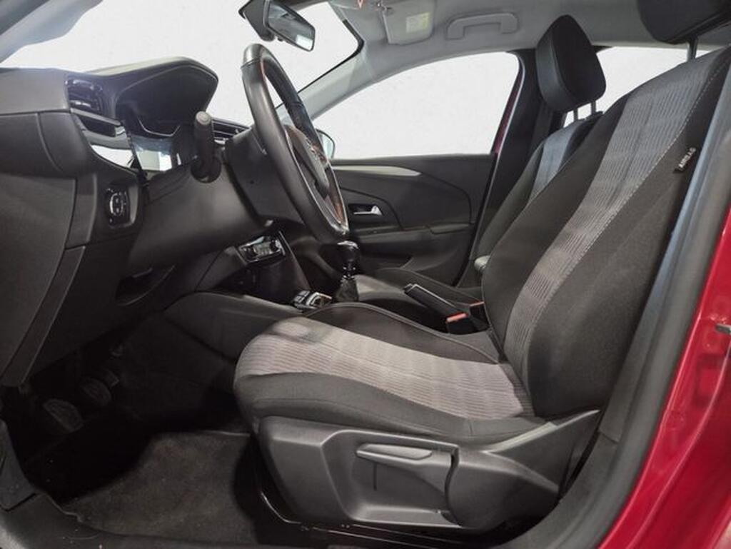 Opel Corsa 1.2T XHL 74kW (100CV) Edition Km0