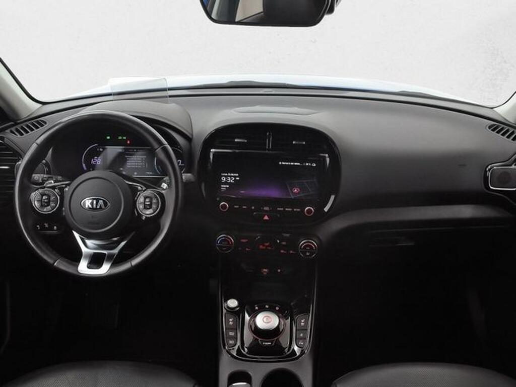 Kia e-Soul e-Soul 150kW Emotion (Long Range) Segunda mano