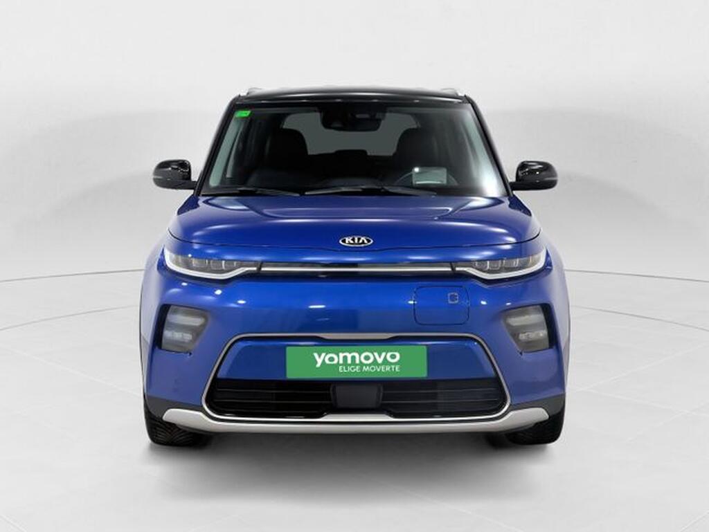 Kia e-Soul e-Soul 150kW Emotion (Long Range) Segunda mano