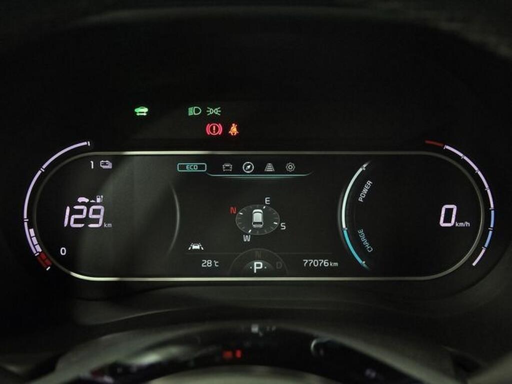 Kia e-Soul e-Soul 150kW Emotion (Long Range) Segunda mano