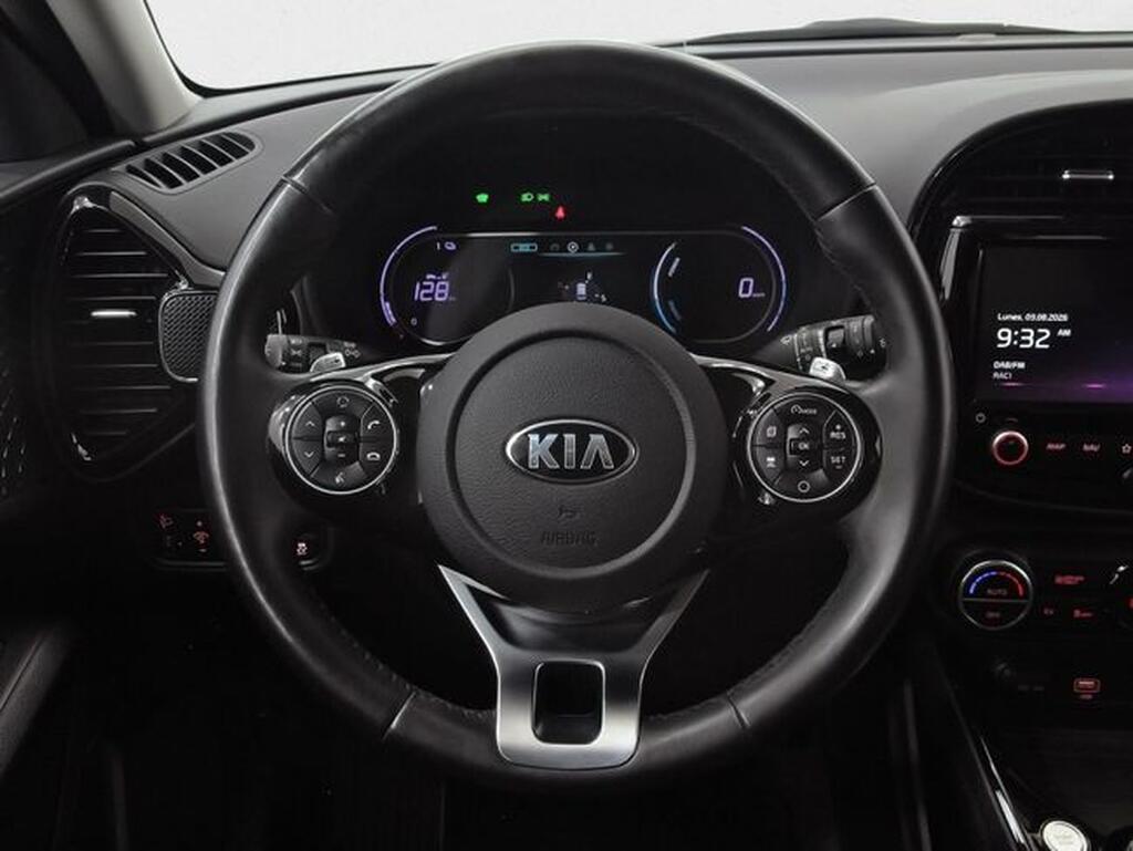 Kia e-Soul e-Soul 150kW Emotion (Long Range) Segunda mano