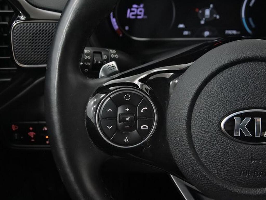 Kia e-Soul e-Soul 150kW Emotion (Long Range) Segunda mano
