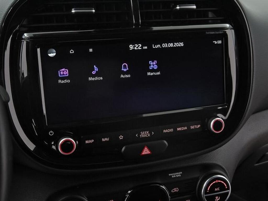 Kia e-Soul e-Soul 150kW Emotion (Long Range) Segunda mano