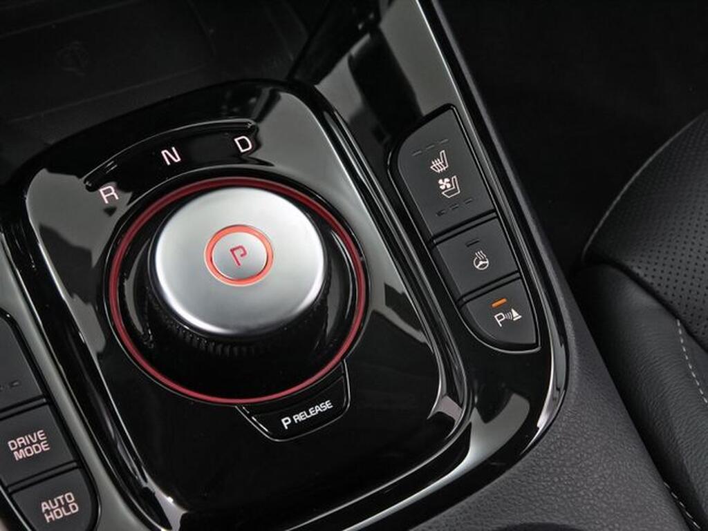 Kia e-Soul e-Soul 150kW Emotion (Long Range) Segunda mano