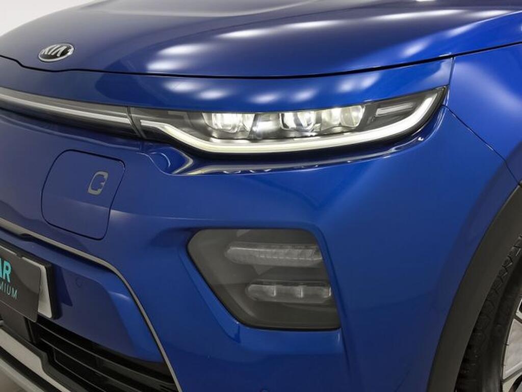Kia e-Soul e-Soul 150kW Emotion (Long Range) Segunda mano