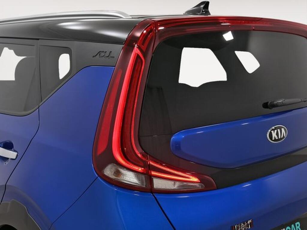 Kia e-Soul e-Soul 150kW Emotion (Long Range) Segunda mano