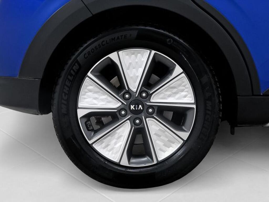 Kia e-Soul e-Soul 150kW Emotion (Long Range) Segunda mano