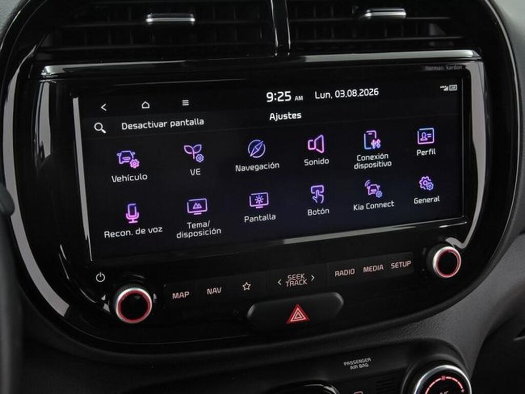 Kia e-Soul e-Soul 150kW Emotion (Long Range) Segunda mano