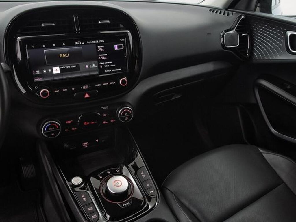 Kia e-Soul e-Soul 150kW Emotion (Long Range) Segunda mano