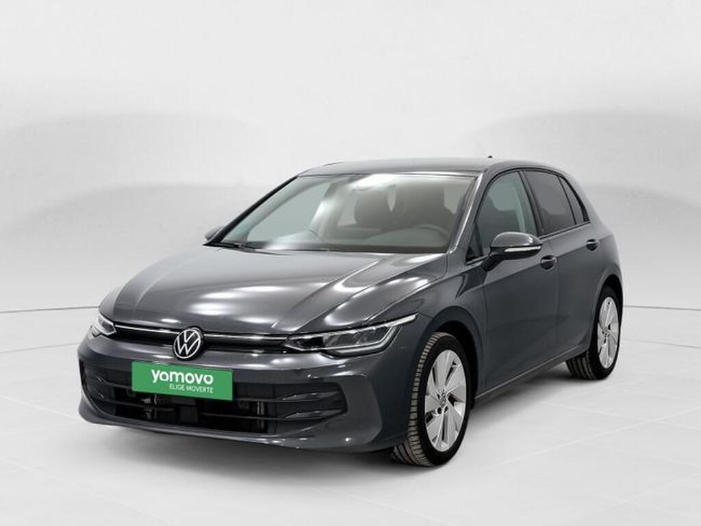 Volkswagen Golf â³Másâ³ 1.5 TSI 85kW (115CV) Segunda mano