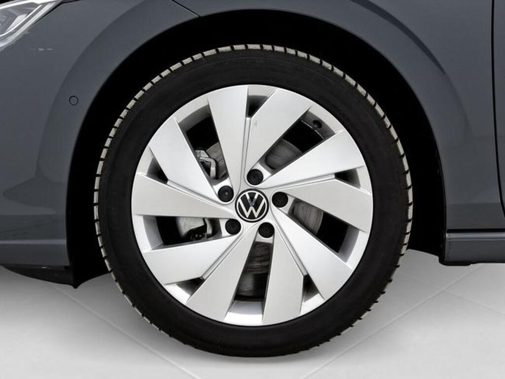 Volkswagen Golf â³Másâ³ 1.5 TSI 85kW (115CV) Segunda mano