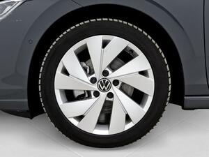Volkswagen Golf â³Másâ³ 1.5 TSI 85kW (115CV) 11