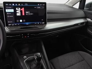 Volkswagen Golf â³Másâ³ 1.5 TSI 85kW (115CV) 12