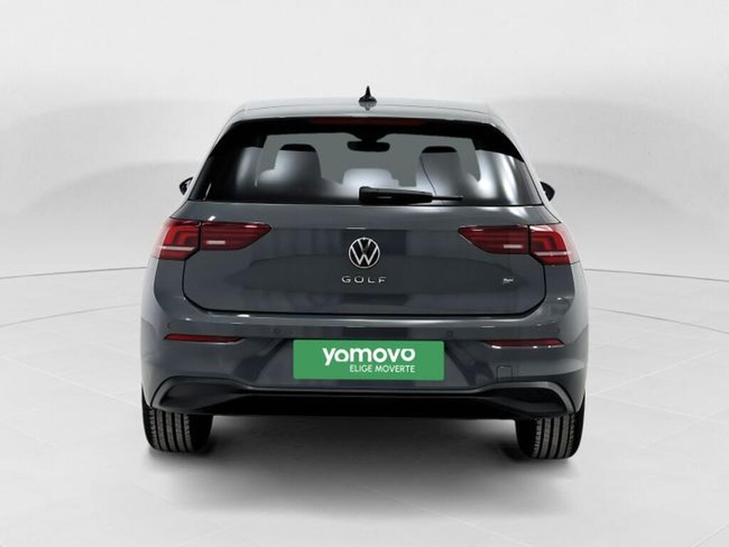 Volkswagen Golf â³Másâ³ 1.5 TSI 85kW (115CV) Segunda mano