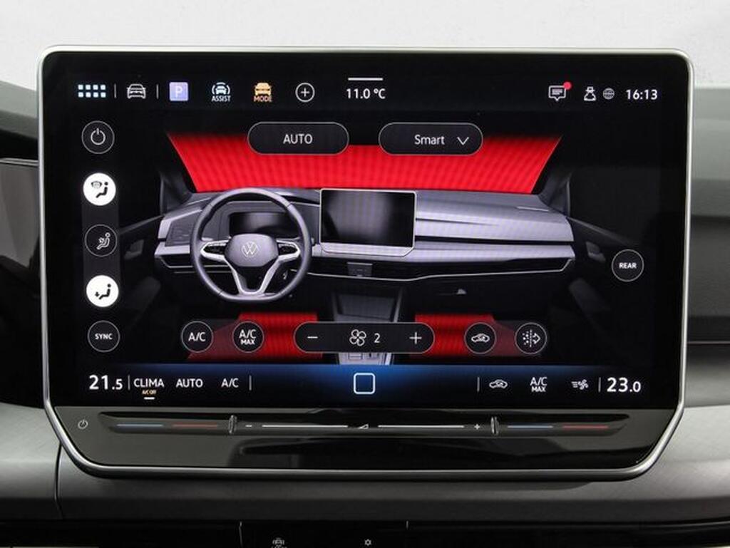Volkswagen Golf â³Másâ³ 1.5 TSI 85kW (115CV) Segunda mano