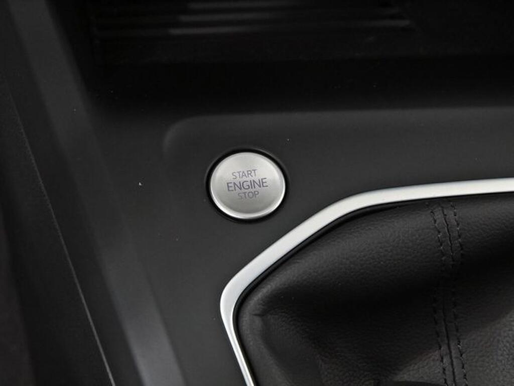 Volkswagen Golf â³Másâ³ 1.5 TSI 85kW (115CV) Segunda mano