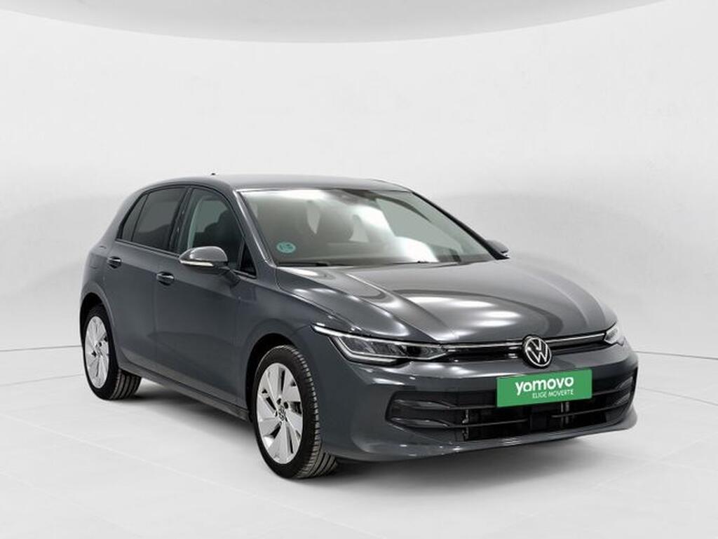 Volkswagen Golf â³Másâ³ 1.5 TSI 85kW (115CV) Segunda mano