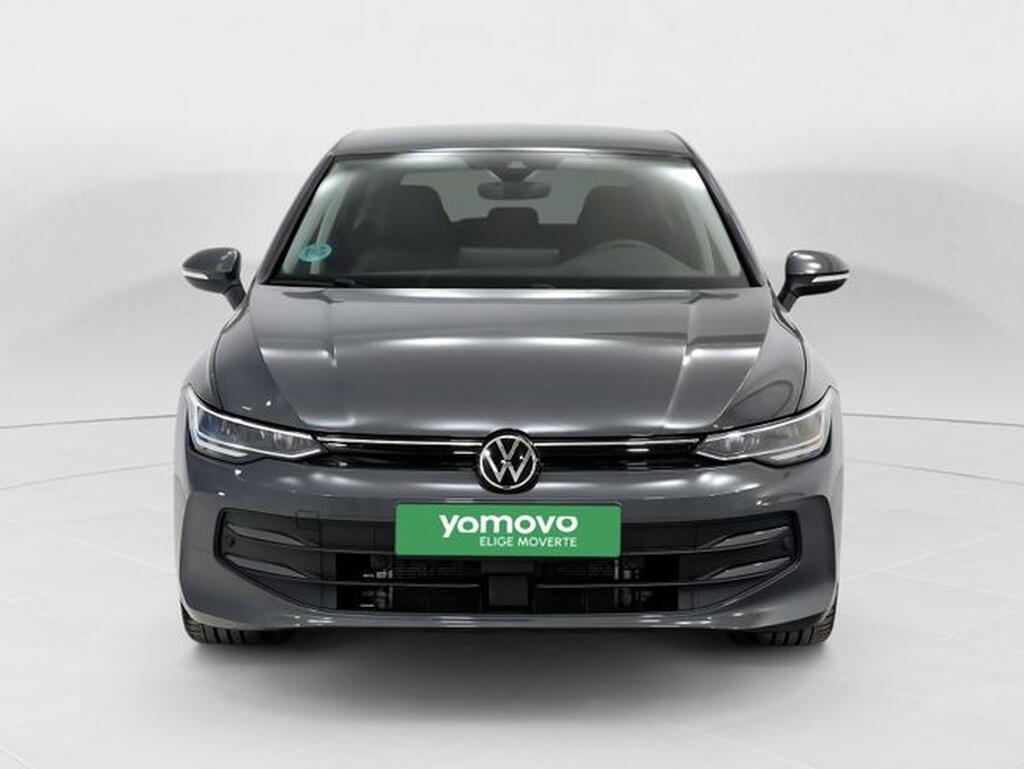 Volkswagen Golf â³Másâ³ 1.5 TSI 85kW (115CV) Segunda mano