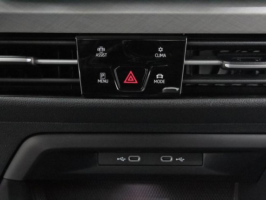 Volkswagen Golf â³Másâ³ 1.5 TSI 85kW (115CV) Segunda mano