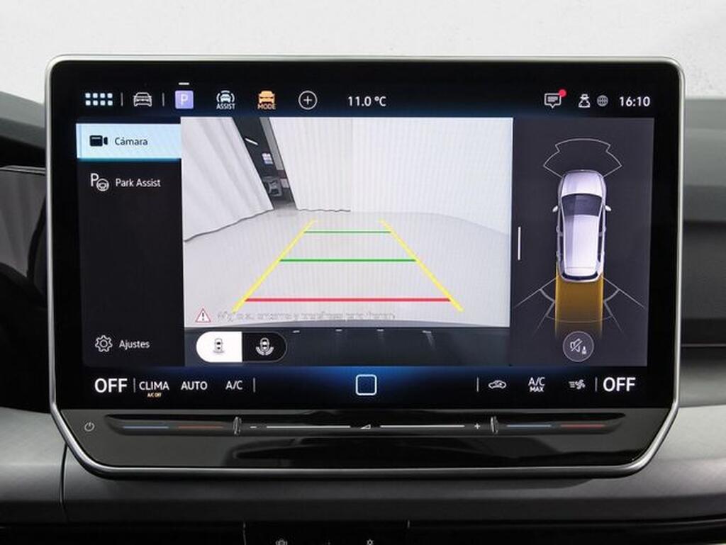 Volkswagen Golf â³Másâ³ 1.5 TSI 85kW (115CV) Segunda mano