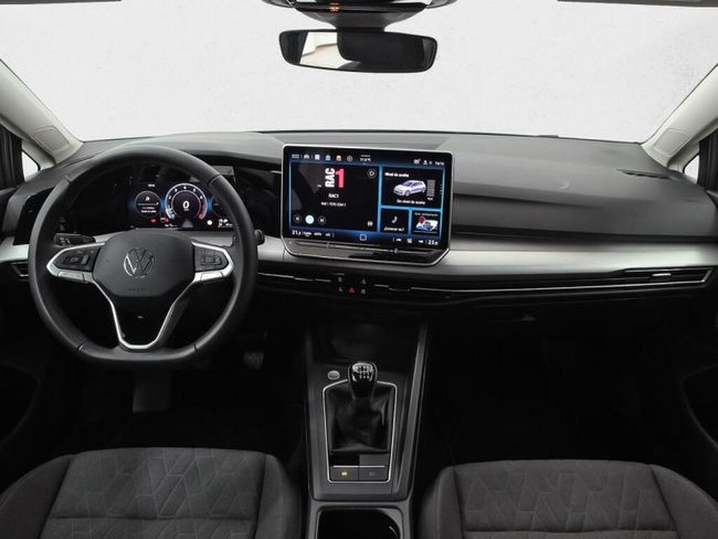 Volkswagen Golf â³Másâ³ 1.5 TSI 85kW (115CV) Segunda mano