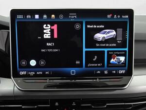 Volkswagen Golf â³Másâ³ 1.5 TSI 85kW (115CV) 22