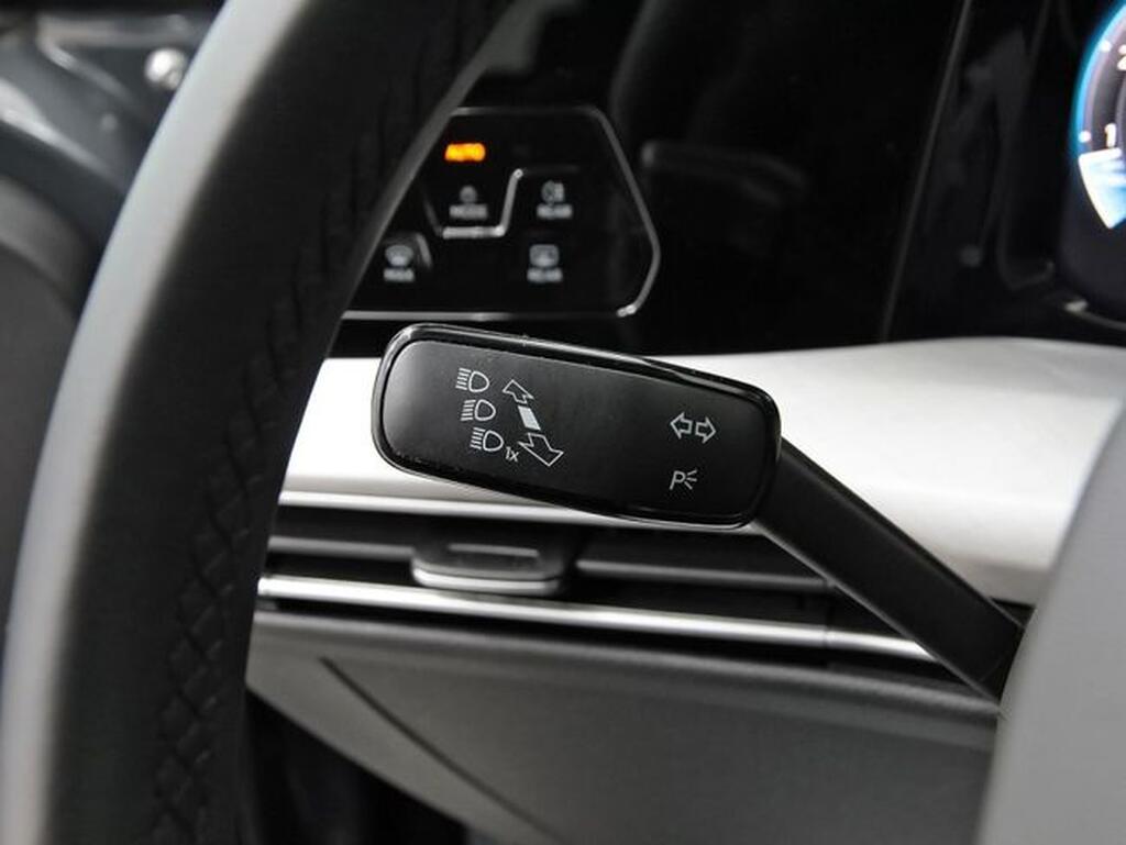 Volkswagen Golf â³Másâ³ 1.5 TSI 85kW (115CV) Segunda mano