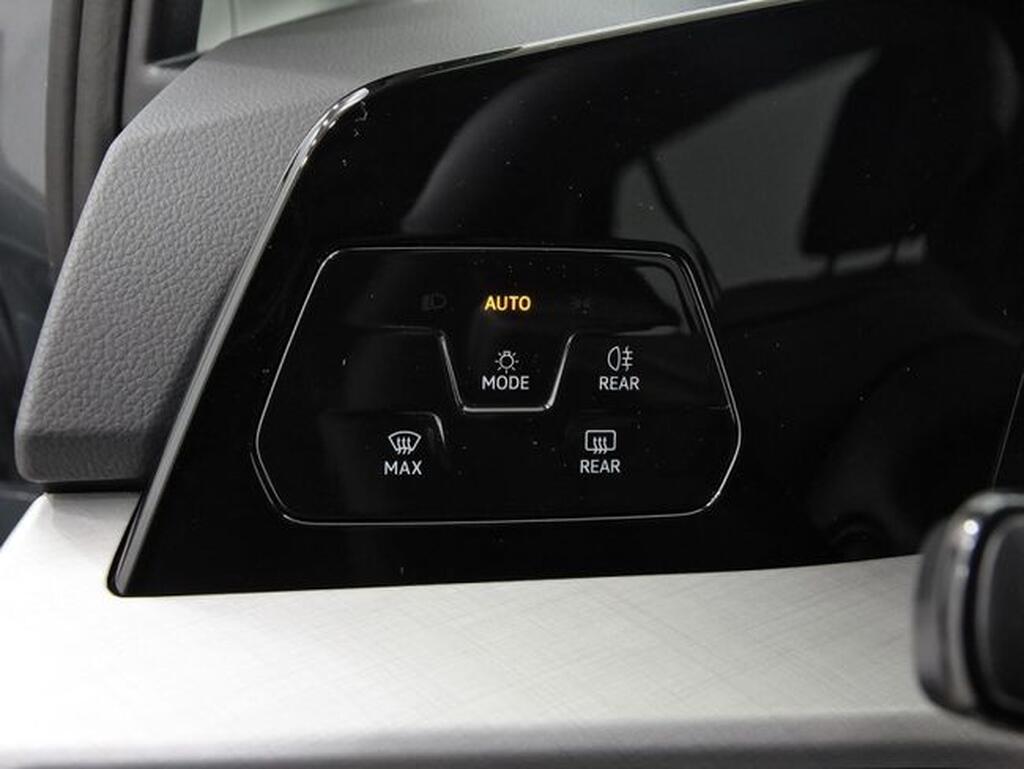 Volkswagen Golf â³Másâ³ 1.5 TSI 85kW (115CV) Segunda mano