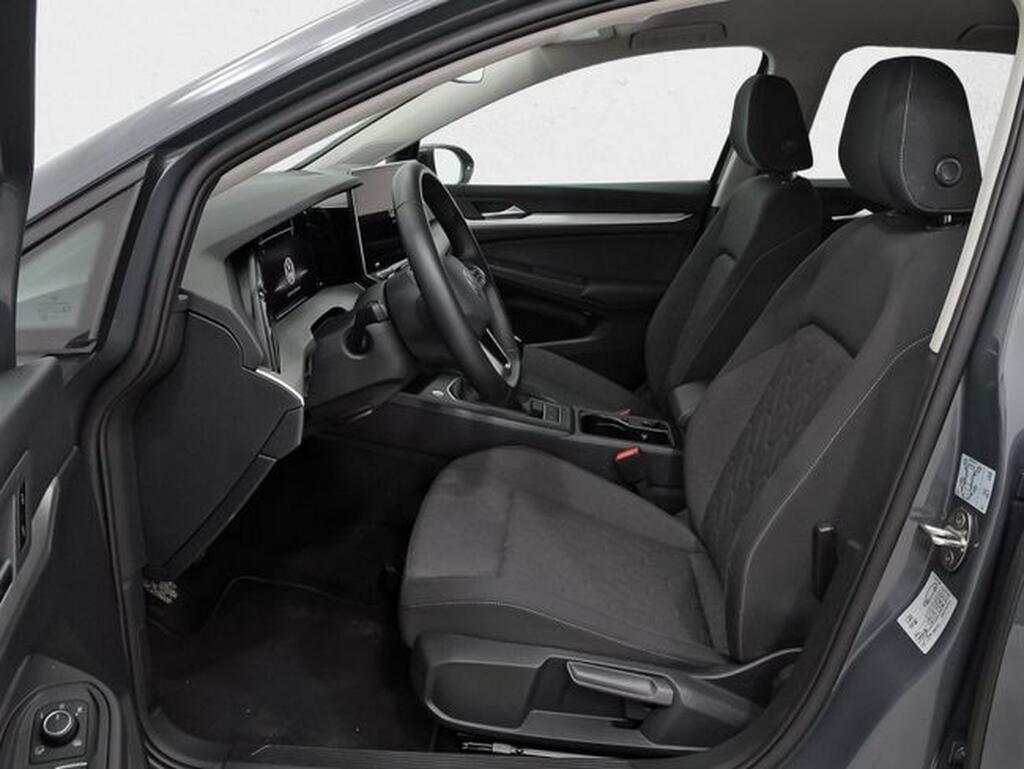 Volkswagen Golf â³Másâ³ 1.5 TSI 85kW (115CV) Segunda mano