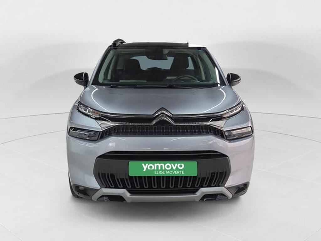 Citroën C3 Aircross PureTech 81kW (110CV) Max Segunda mano