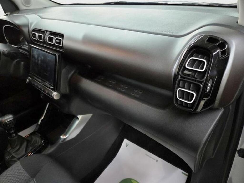 Citroën C3 Aircross PureTech 81kW (110CV) Max Segunda mano