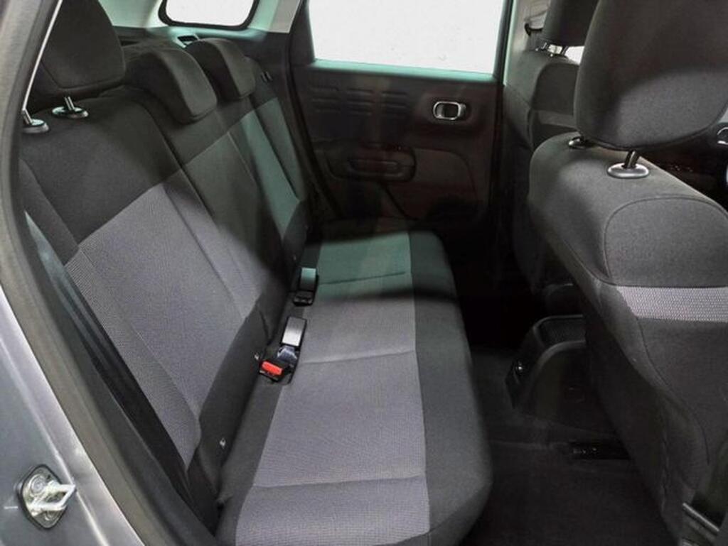 Citroën C3 Aircross PureTech 81kW (110CV) Max Segunda mano