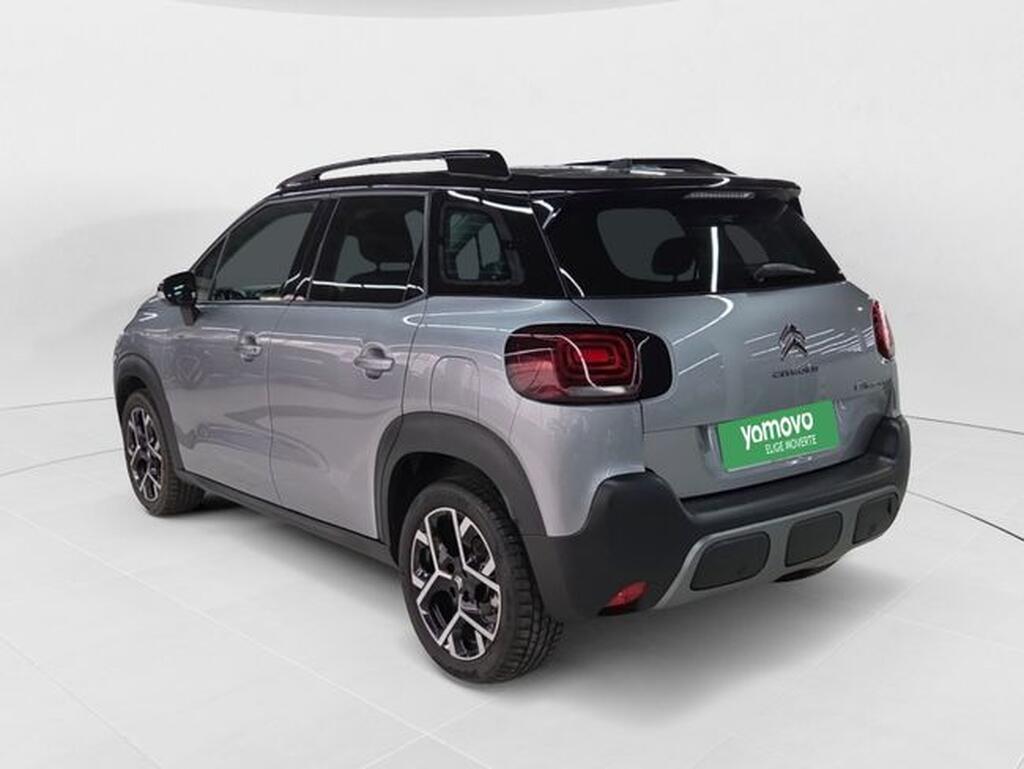 Citroën C3 Aircross PureTech 81kW (110CV) Max Segunda mano