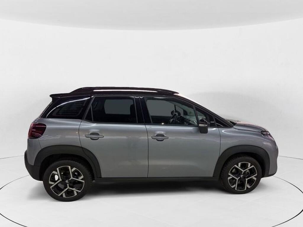 Citroën C3 Aircross PureTech 81kW (110CV) Max Segunda mano