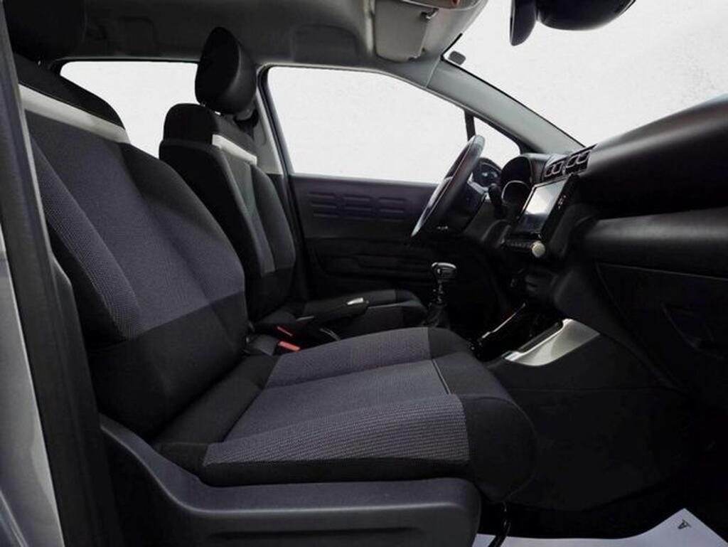 Citroën C3 Aircross PureTech 81kW (110CV) Max Segunda mano