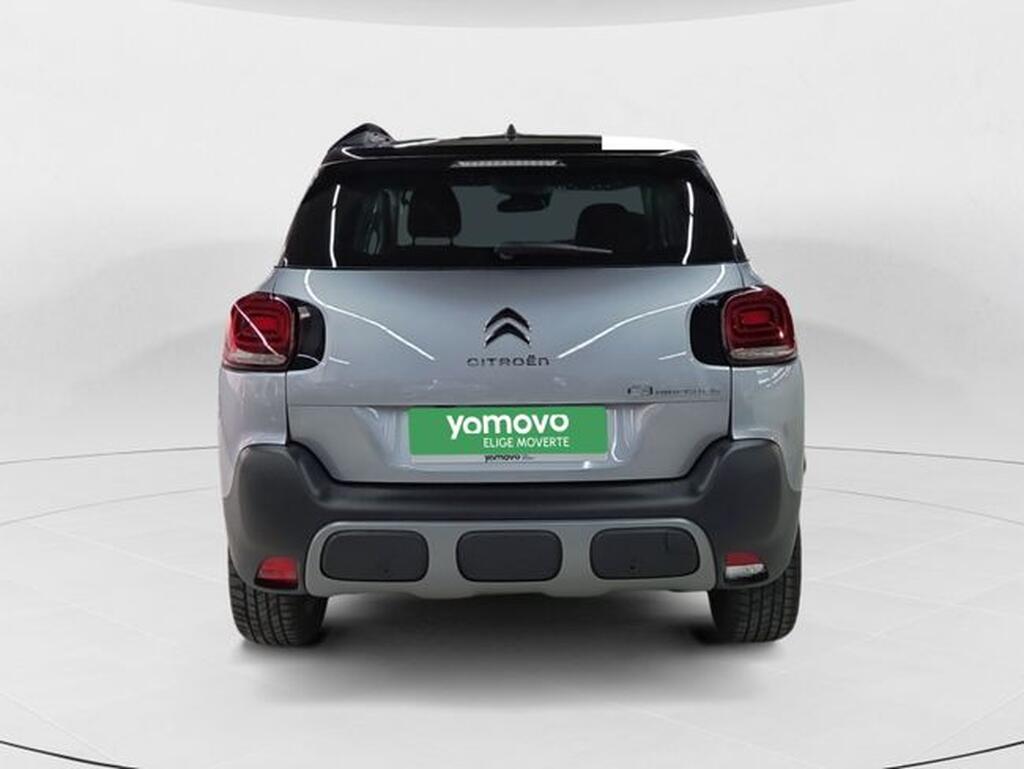 Citroën C3 Aircross PureTech 81kW (110CV) Max Segunda mano