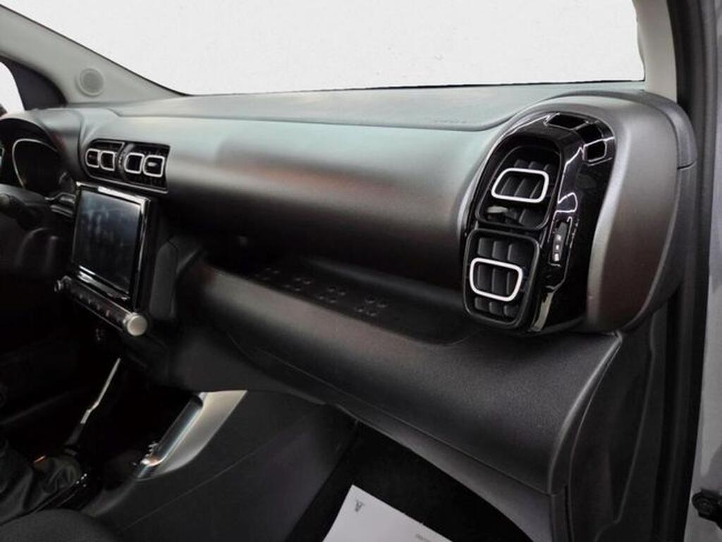 Citroën C3 Aircross PureTech 81kW (110CV) Max Segunda mano