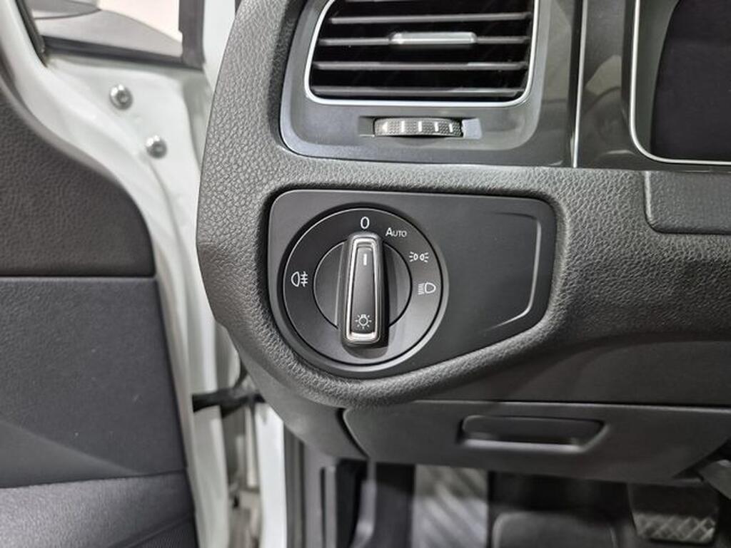 Volkswagen Golf e-Golf ePower 100 kW (136CV) Segunda mano