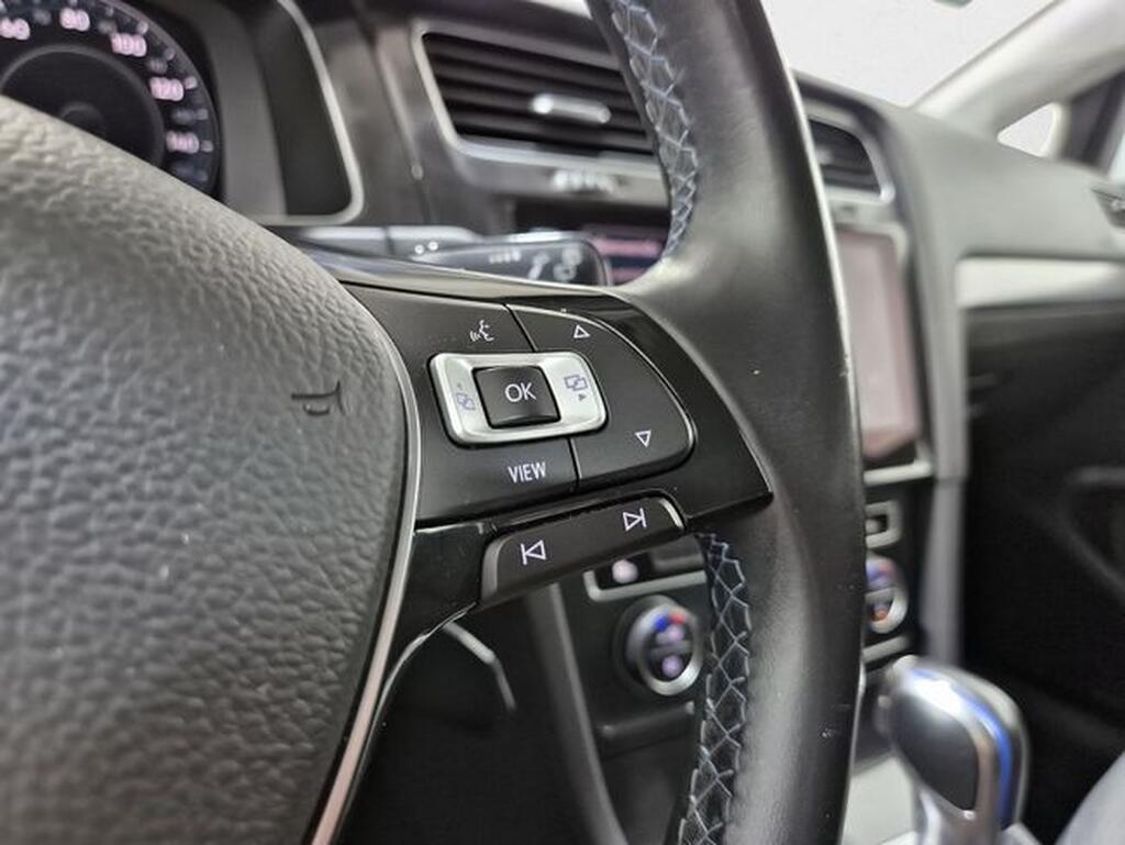 Volkswagen Golf e-Golf ePower 100 kW (136CV) Segunda mano