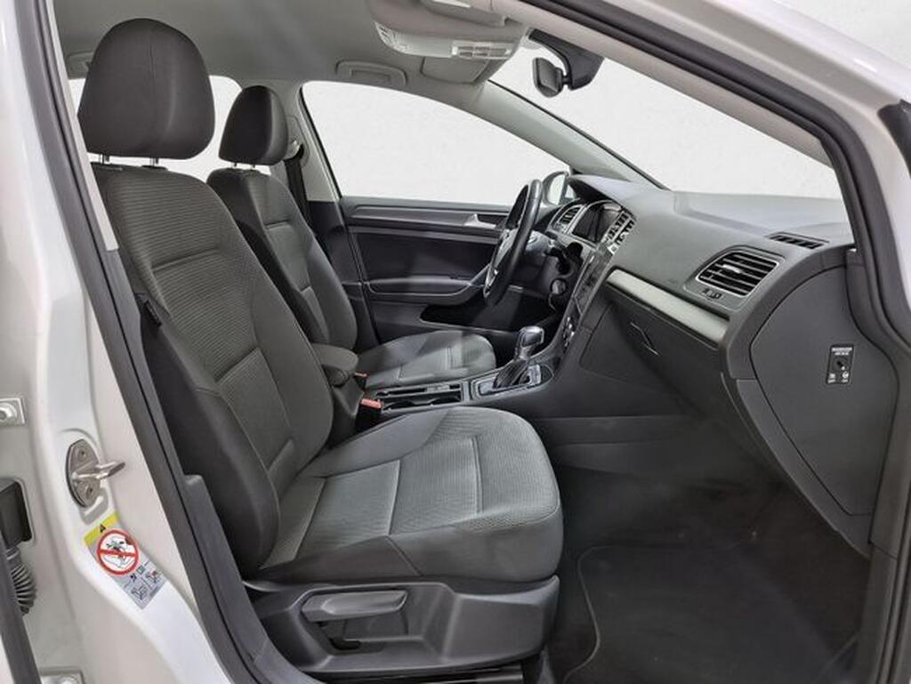 Volkswagen Golf e-Golf ePower 100 kW (136CV) Segunda mano