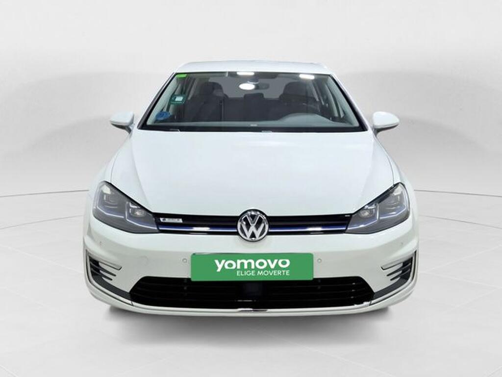 Volkswagen Golf e-Golf ePower 100 kW (136CV) Segunda mano