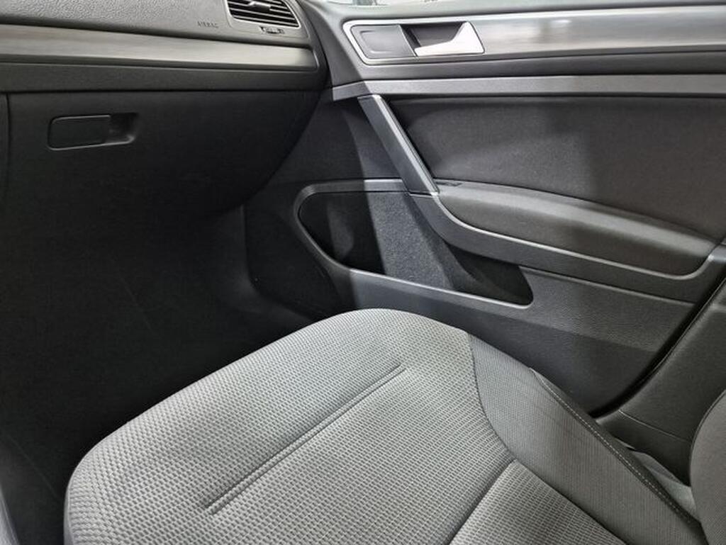 Volkswagen Golf e-Golf ePower 100 kW (136CV) Segunda mano