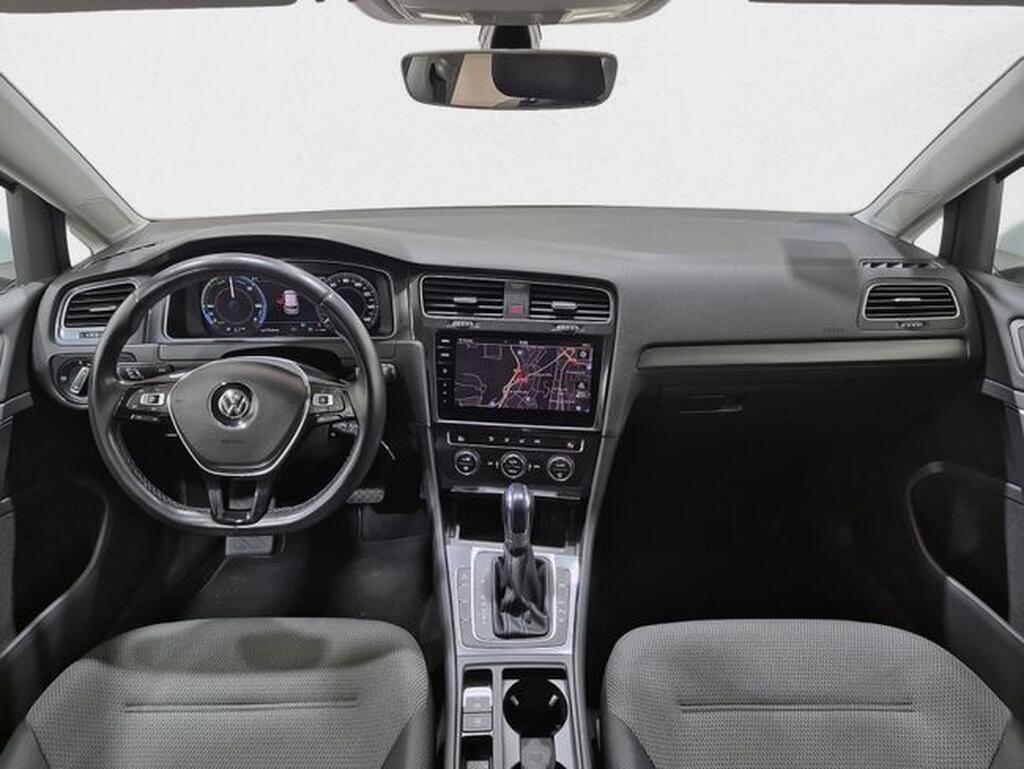 Volkswagen Golf e-Golf ePower 100 kW (136CV) Segunda mano
