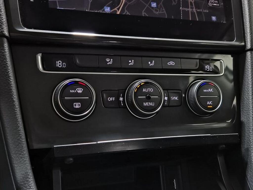 Volkswagen Golf e-Golf ePower 100 kW (136CV) Segunda mano