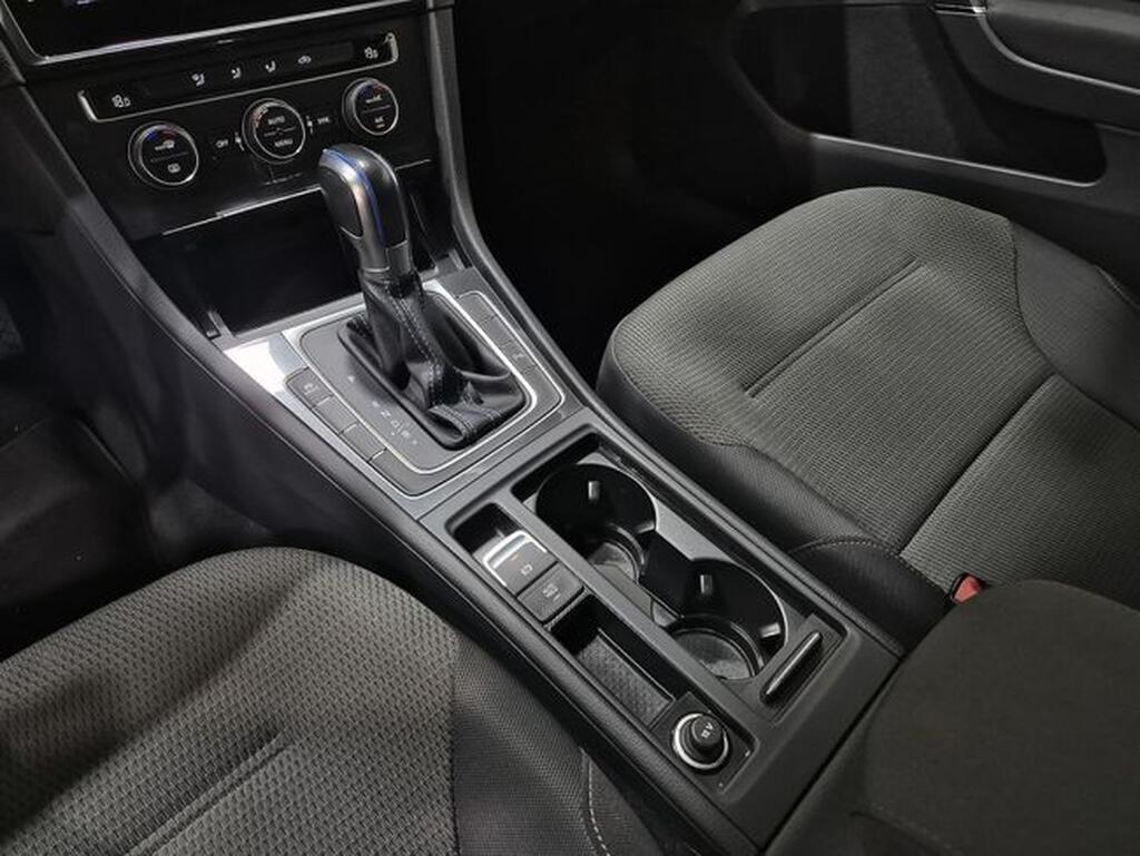 Volkswagen Golf e-Golf ePower 100 kW (136CV) Segunda mano
