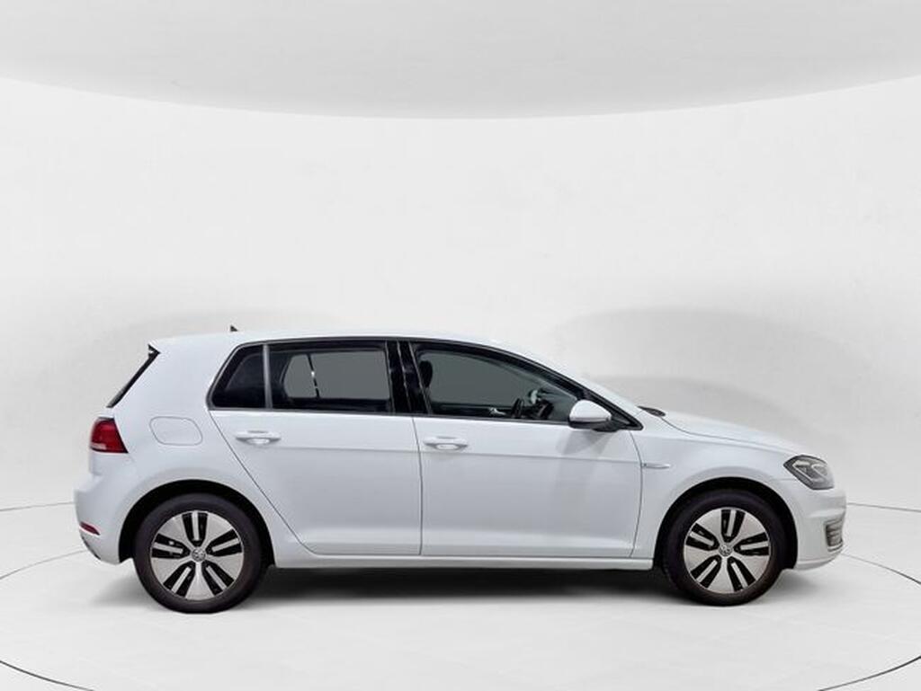 Volkswagen Golf e-Golf ePower 100 kW (136CV) Segunda mano
