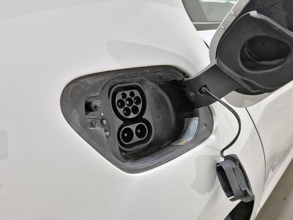 Volkswagen Golf e-Golf ePower 100 kW (136CV) Segunda mano