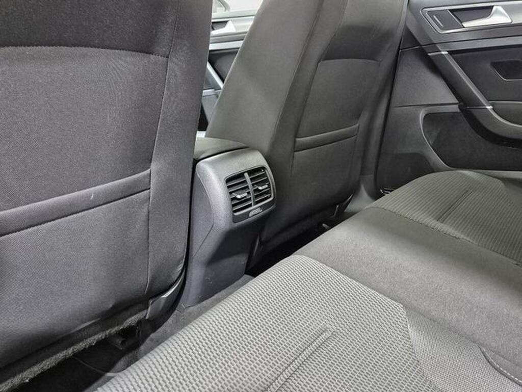 Volkswagen Golf e-Golf ePower 100 kW (136CV) Segunda mano