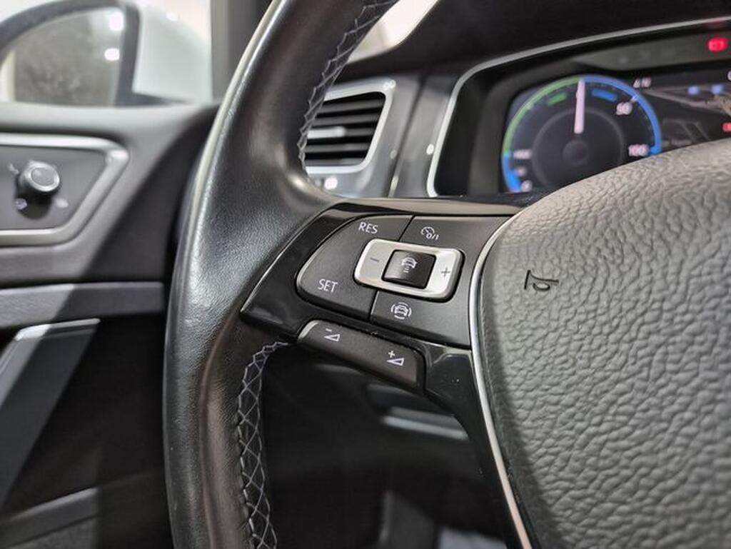 Volkswagen Golf e-Golf ePower 100 kW (136CV) Segunda mano