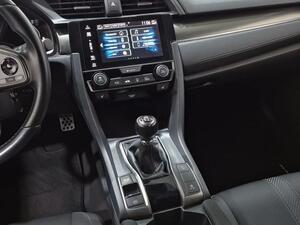 Honda Civic 1.0 I-VTEC TURBO ELEGANCE NAV 30